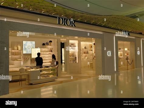 dior bangkok